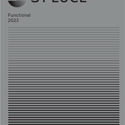 灯饰设计:ST Luce 2023年欧美照明LED灯具设计图片
