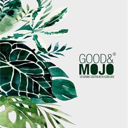 灯饰设计:Good Mojo 2023年手工木艺藤艺灯饰素材图片资源