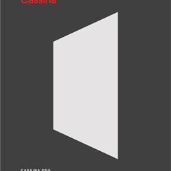 家具设计:Cassina 2022年欧美家具设计素材图片电子目录