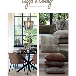 家具设计:Light & Living 2023年欧美家居家具及配件素材图片