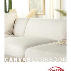 家具设计:Canvas 2022年美国家居设计家具图片电子画册