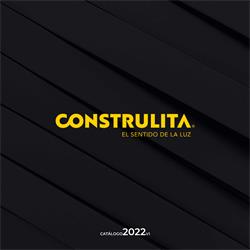 灯饰设计:Construlita 欧美建筑照明产品图片电子目录
