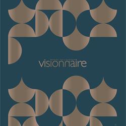 家具设计:Visionnaire 意大利豪华家居家具设计素材电子图册