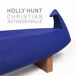 家具设计:HOLLY HUNT 编绳家具设计图片电子目录