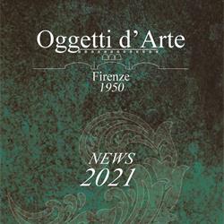 灯饰设计:Oggetti d'Arte 意大利经典水晶灯具设计素材图片
