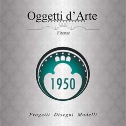 灯饰设计:Oggetti d'Arte 意大利经典灯具设计素材图片电子书