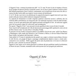 灯饰设计:Oggetti d'Arte 意大利经典家居灯具设计素材图片电子书