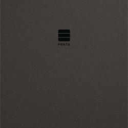灯饰设计:Penta 2023年意大利最新现代灯饰设计图片