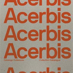 家具设计:Acerbis 2023年意大利家具设计素材图片电子画册