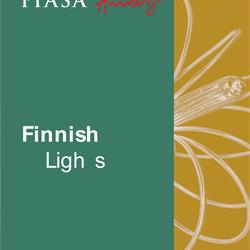 灯饰设计:FINNISH LIGHTS  芬兰经典收藏灯饰灯具素材图片电子画册