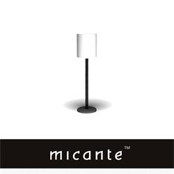 灯饰设计:Micante 2023年国外简约创意灯饰设计素材图片