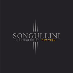 灯饰设计:Songullini 2023年美国室内灯具设计产品图片