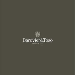 灯饰设计 Barovier & Toso 2023年欧美家居灯具产品参数