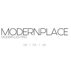 灯饰设计:MODERN PLACE 欧美现代酒店宾馆LED灯具产品图片