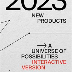 灯饰设计:Onok 2023年欧美专业LED照明设计
