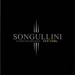 灯饰设计:Songullini 2023年美式室内现代时尚灯具设计产品图片