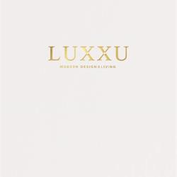 灯具设计 LUXXU 2023年最新欧美家具灯饰设计电子画册