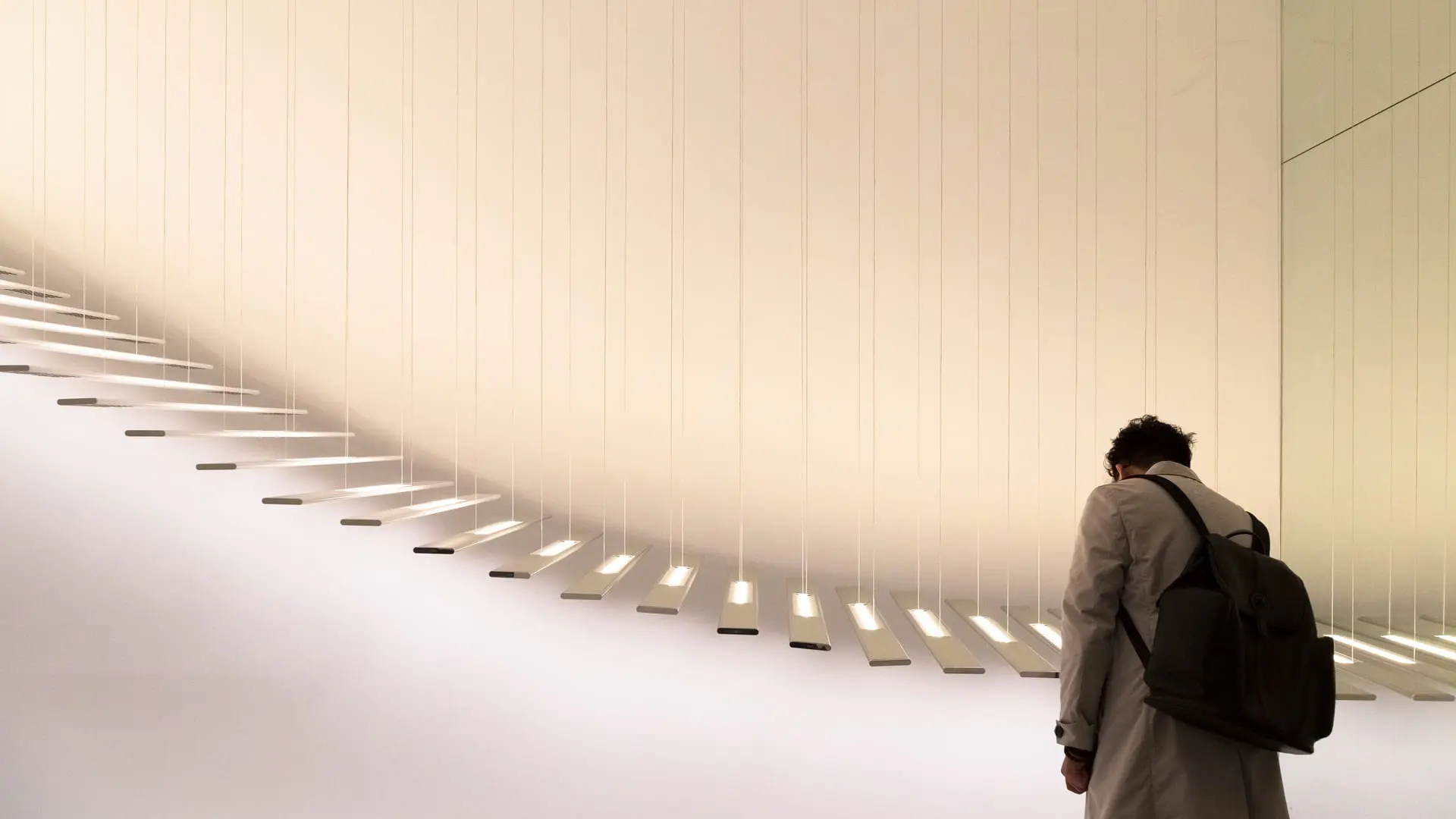 flos, salone milano, 立场, euroluce