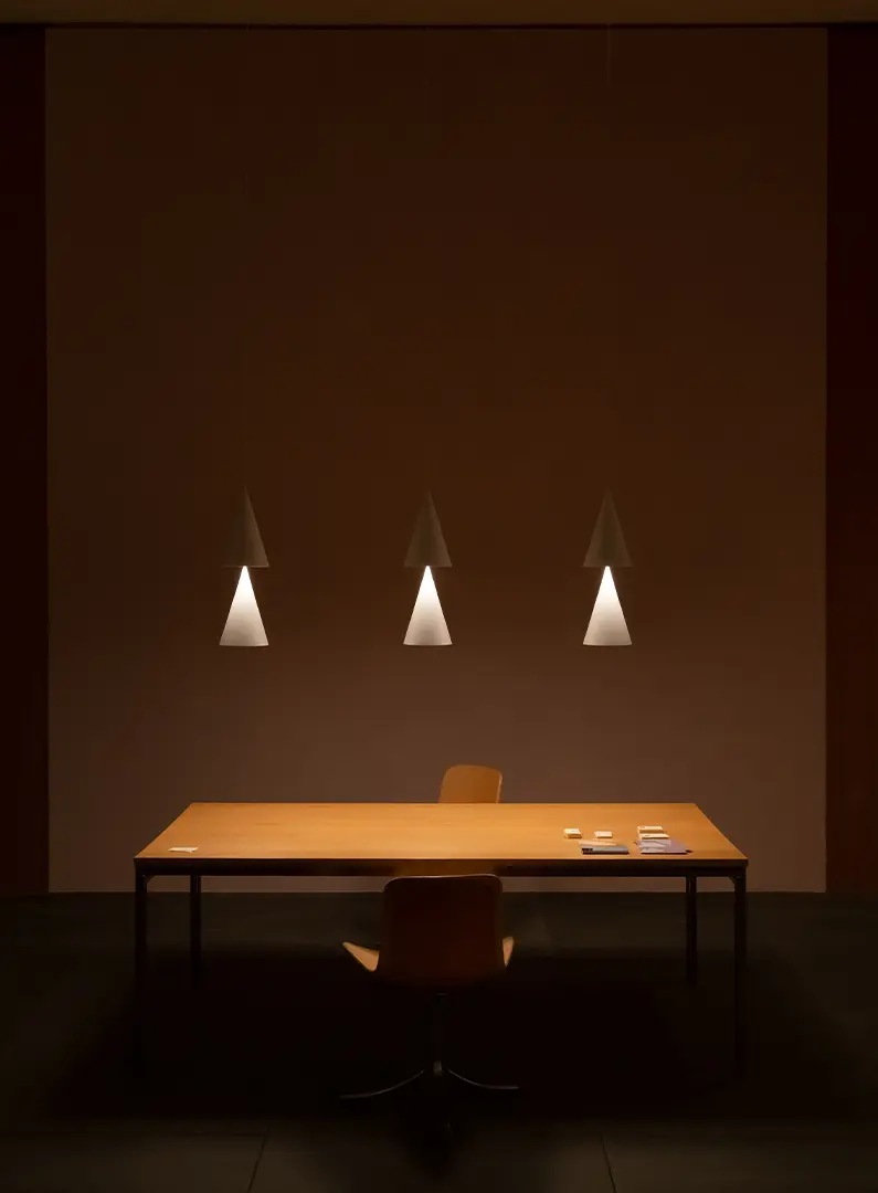 michael anastassiades, luce, 米兰国际家具展, stand, euroluce