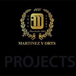 灯具设计 MARTINEZ Y ORTS 定制欧式奢华黄铜吊灯设计素材图片