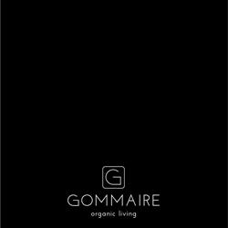 家具设计:Gommaire 2023年欧美室内家具设计目录