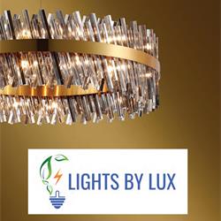 灯饰设计:Lux Lighting 2023年欧美流行灯具设计素材图片