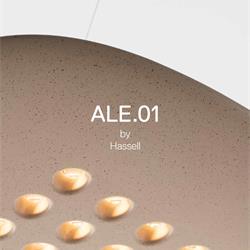 灯饰设计:Artemide 2023年现代照明灯具设计素材电子目录