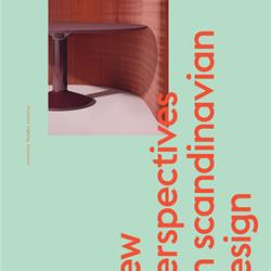 家具设计:Muuto 2023年现代简约家具灯饰设计素材电子图册