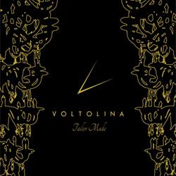 灯饰设计:Voltolina 意大利大型豪华定制灯饰设计素材图片