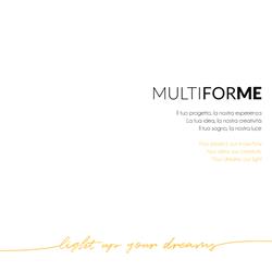 水晶吊灯设计:Multiforme 意大利水晶玻璃灯饰图片电子目录