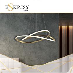 灯饰设计 Eskriss 欧美经典灯具图片电子目录