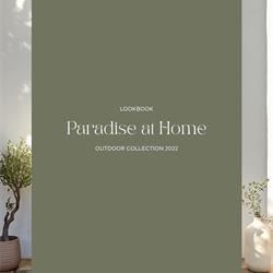 家具设计:Kave Home 欧美户外家居设计电子画册
