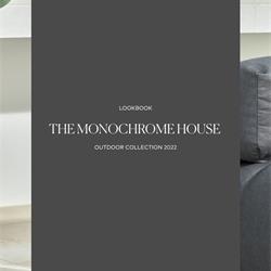 家具设计:Kave Home 欧美户外休闲家具设计电子目录