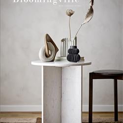 家具设计:Bloomingville 2023年北欧家居室内设计素材电子画册