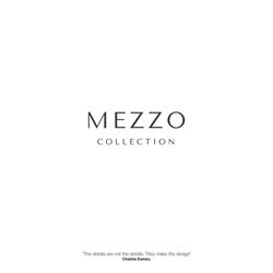 家具设计:Mezzo Collection 欧美复古中世纪家具设计素材图片