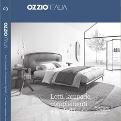 家具设计:Ozzio 意大利高档家具设计素材图片电子书