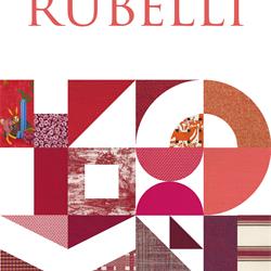 家具设计:Rubelli 2022年欧美布艺沙发设计图片电子图册