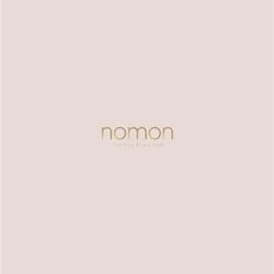 家具设计:Nomon 2023年欧美家具配件产品电子图册