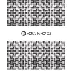 家具设计:Adriana Hoyos 2022-2023年欧美高档家具图片