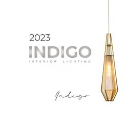 灯饰设计 Indigo Ru 2023年俄罗斯家居酒店装饰灯饰设计