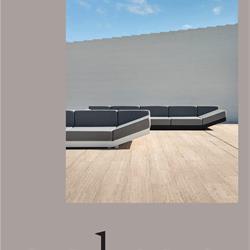 家具设计:Calma 欧美户外家具设计产品图片电子目录