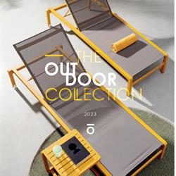 家具设计:Bizzotto 2023年欧美户外家具产品图片电子目录