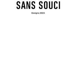 灯饰设计:Sans Souci 2023年欧美创意玻璃灯饰设计电子目录