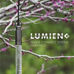 灯饰设计:Lumien 欧美户园林外景观灯具产品图片电子书