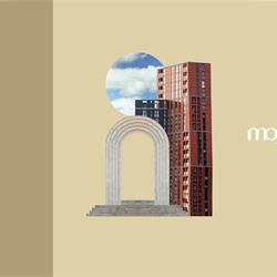 家具设计:MOGG 意大利现代时尚家具设计素材图片