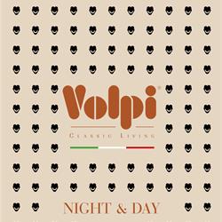 家具设计:Volpi 意大利豪华经典卧室家具设计图片电子目录