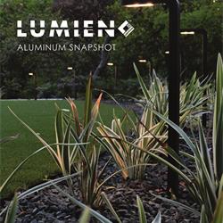 灯饰设计:Lumien 欧美户园林外景观灯具产品图片