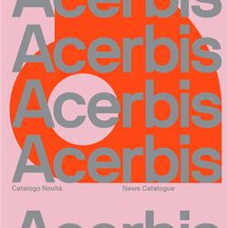 家具设计:Acerbis 2023年意大利家具设计产品图片电子画册