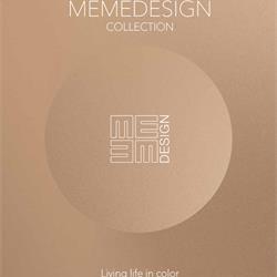家具设计:MEMEDESIGN 2023年意大利现代简约家具图片