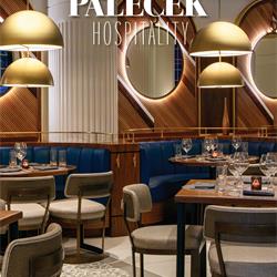 家具设计:Palecek 酒店酒吧家具设计图片电子目录